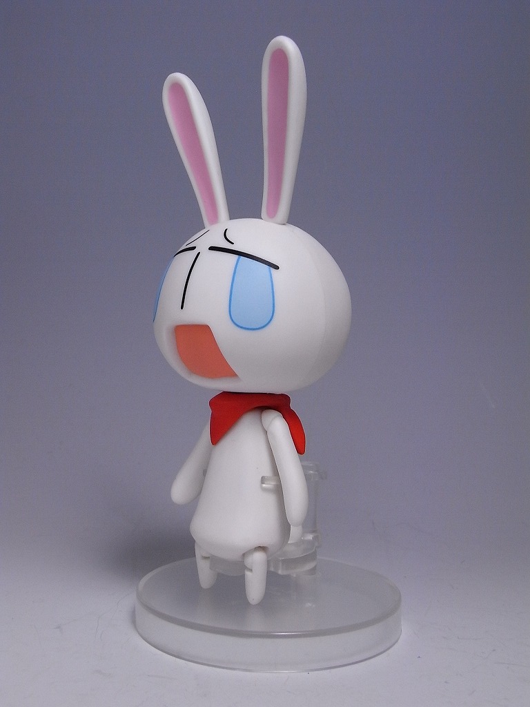 ねんどろいど メソウサ はっちゃか 過去レビュー置き場
