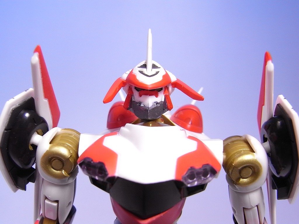 バンダイ Robot魂 Side Lfo ニルヴァーシュ Type Zero Spec2 はっちゃか 過去レビュー置き場 バンダイ Robot魂 Side Lfo ニルヴァーシュ Type Zero Spec2 はっちゃか 過去レビュー置き場