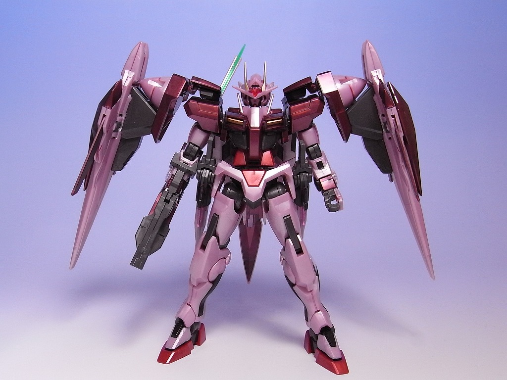 バンダイ 1 144 Hg トランザムライザー グロスインジェクションバージョン レビュー はっちゃか 過去レビュー置き場 バンダイ 1 144 Hg トランザムライザー グロスインジェクションバージョン レビュー はっちゃか 過去レビュー置き場