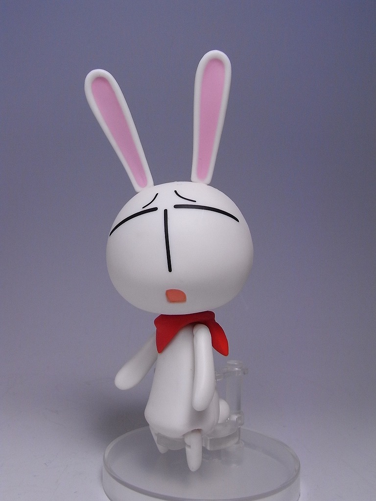 ねんどろいど メソウサ はっちゃか 過去レビュー置き場 ねんどろいど メソウサ はっちゃか 過去レビュー置き場