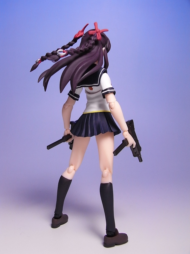 マックスファクトリー Figma 028 星村眞姫那 はっちゃか 過去レビュー置き場 マックスファクトリー Figma 028 星村眞姫那 はっちゃか 過去レビュー置き場