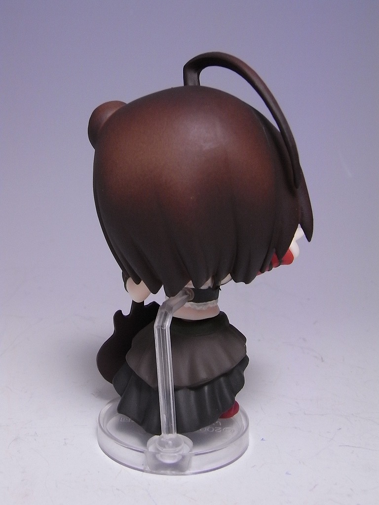 1673円 ●手数料無料!! ねんどろいど ぷち 涼宮ハルヒの憂鬱#03 長門有希 激奏 単品 1673円 ●手数料無料!! ねんどろいど ぷち 涼宮ハルヒの憂鬱#03 長門有希 激奏 単品