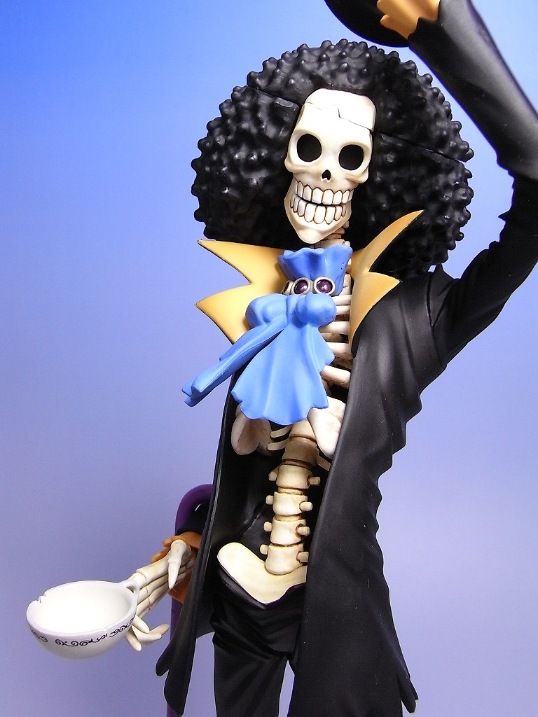 Seal限定商品 Portrait Of Pirates ワンピースシリーズneo 6 ブルック Materialworldblog Com Seal限定商品 Portrait Of Pirates ワンピースシリーズneo 6 ブルック Materialworldblog Com
