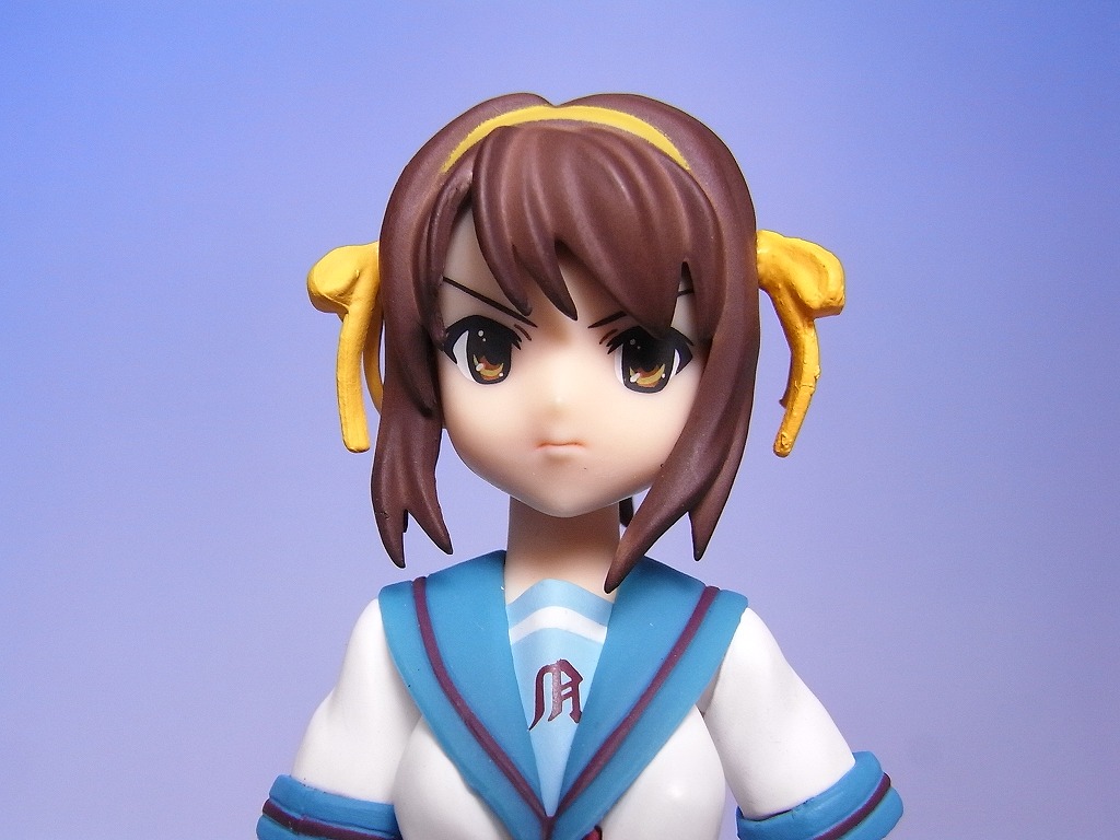マックスファクトリー Figma 034 涼宮ハルヒ 夏服ver はっちゃか 過去レビュー置き場 マックスファクトリー Figma 034 涼宮ハルヒ 夏服ver はっちゃか 過去レビュー置き場