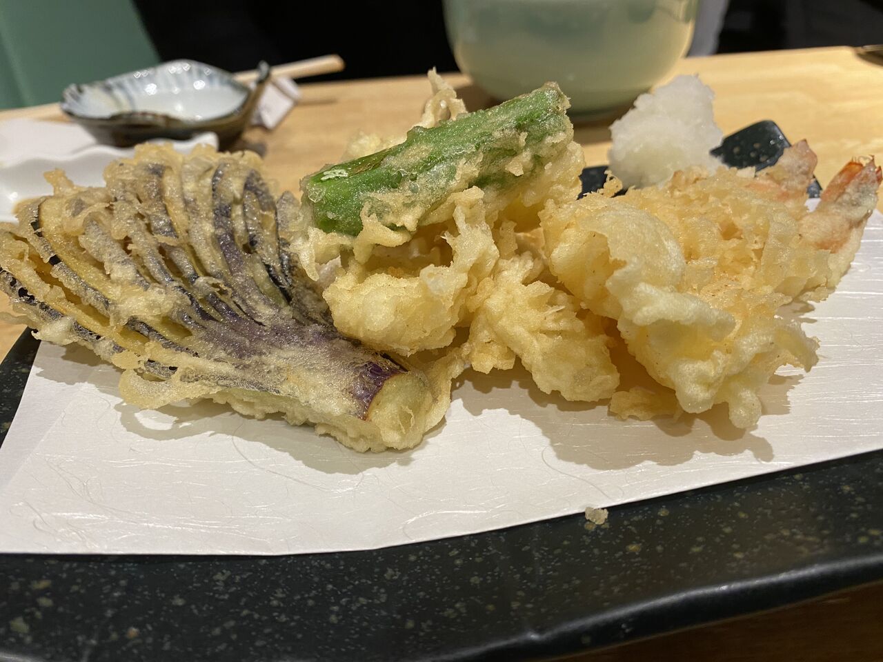 東京 吉祥寺 神田まつや吉祥寺店のざるそば 天種 揚げ物放浪記 油の大将 東京 吉祥寺 神田まつや吉祥寺店のざるそば 天種 揚げ物放浪記 油の大将