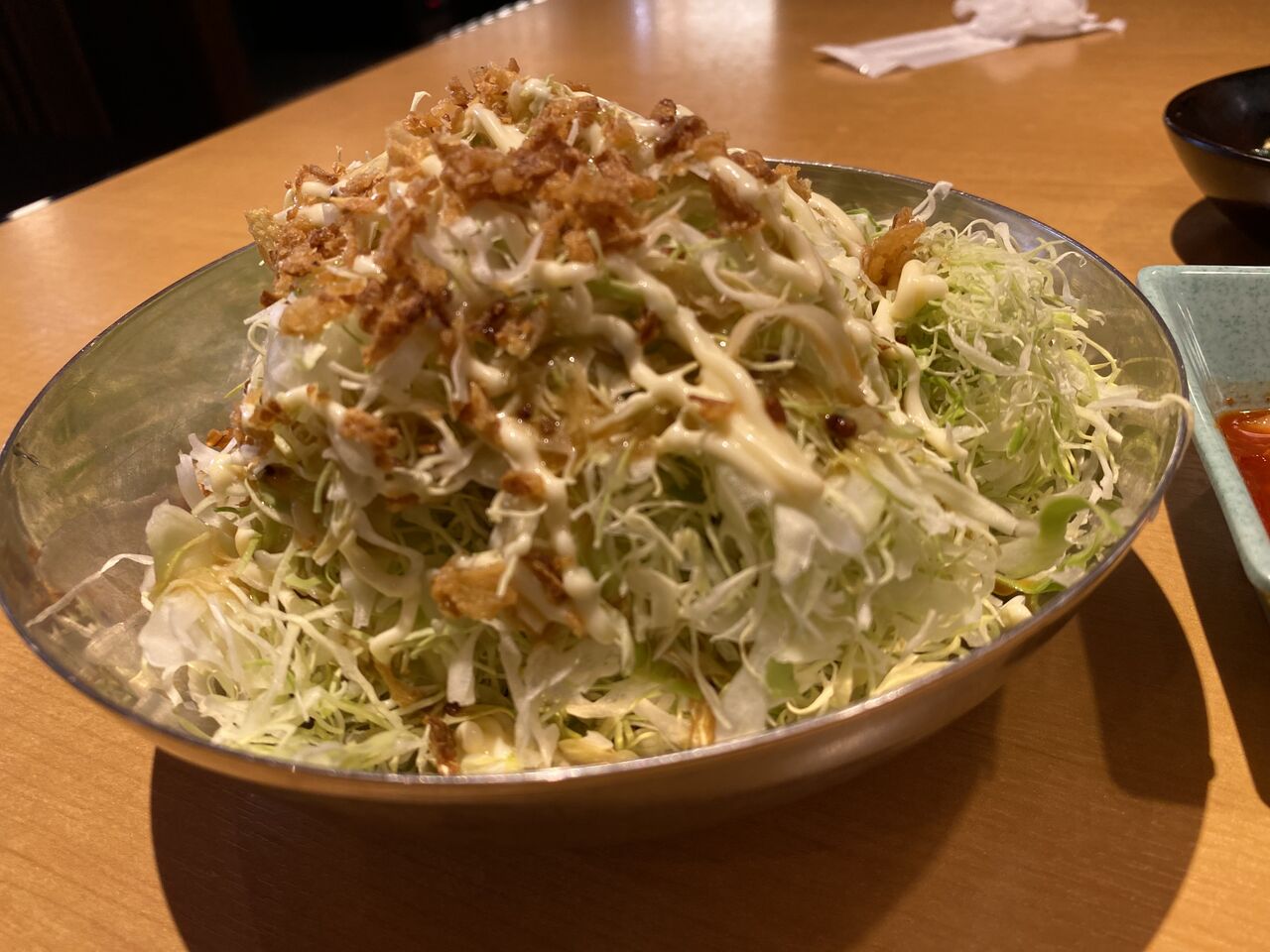 東京 三鷹 焼肉きんぐの焼肉食べ放題 揚げ物放浪記 油の大将