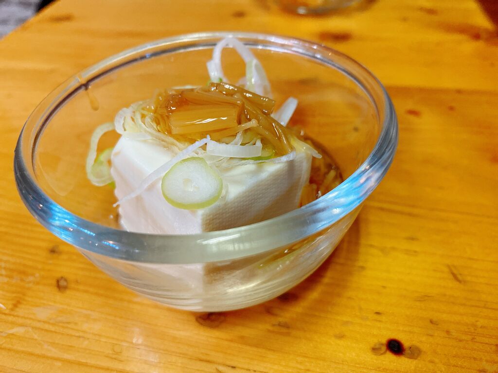 東京 三鷹 橘 の絶品 ジンギスカン 揚げ物放浪記 油の大将