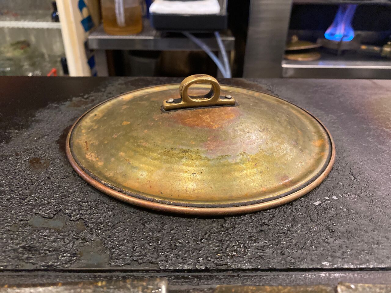 東京 西巣鴨 しゃぶ辰の1人すき焼き 国産牛ロースすきやき定食 揚げ物放浪記 油の大将