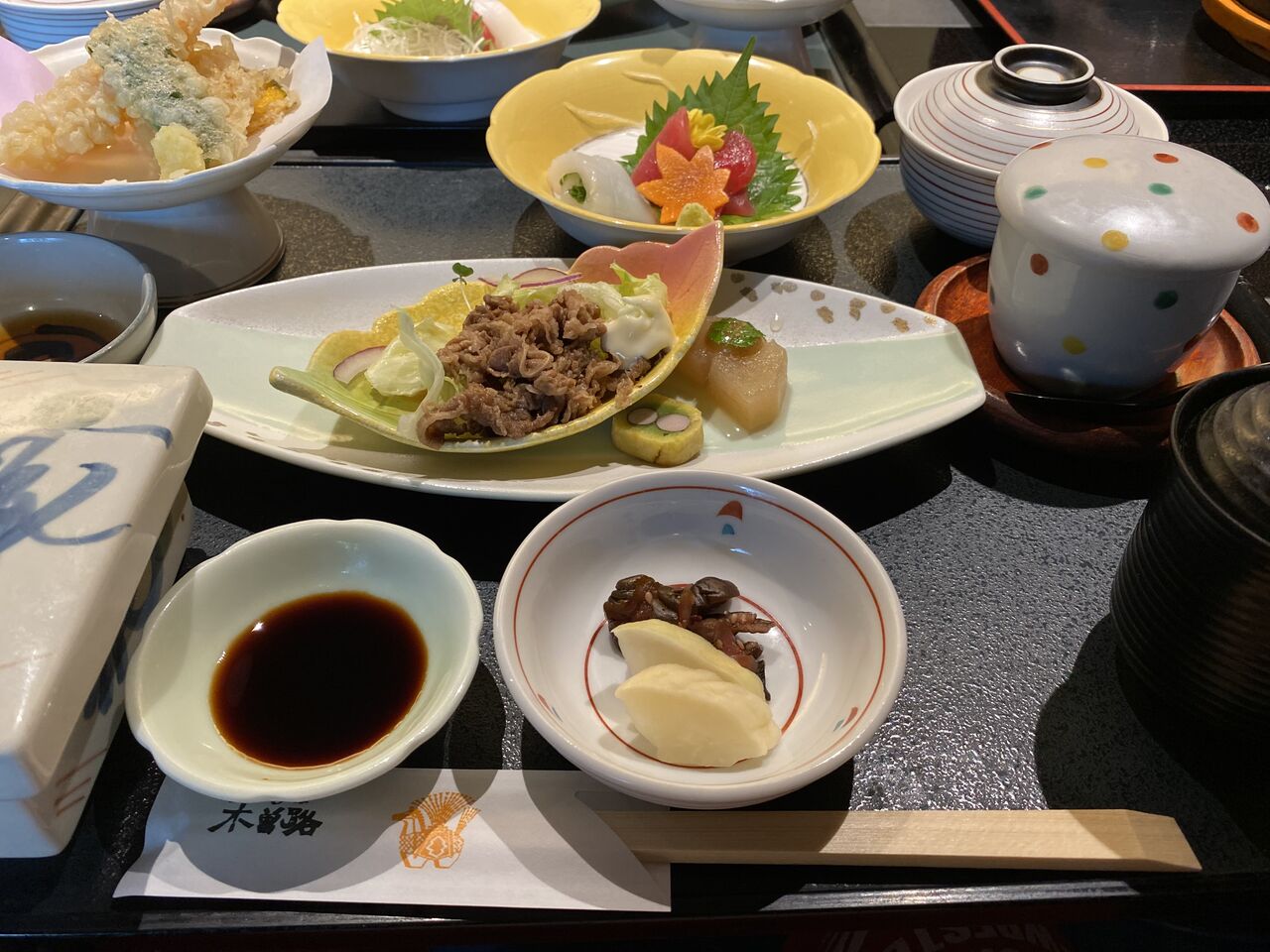 東京 三鷹 木曽路のランチ 木曽 揚げ物放浪記 油の大将 東京 三鷹 木曽路のランチ 木曽 揚げ物放浪記 油の大将