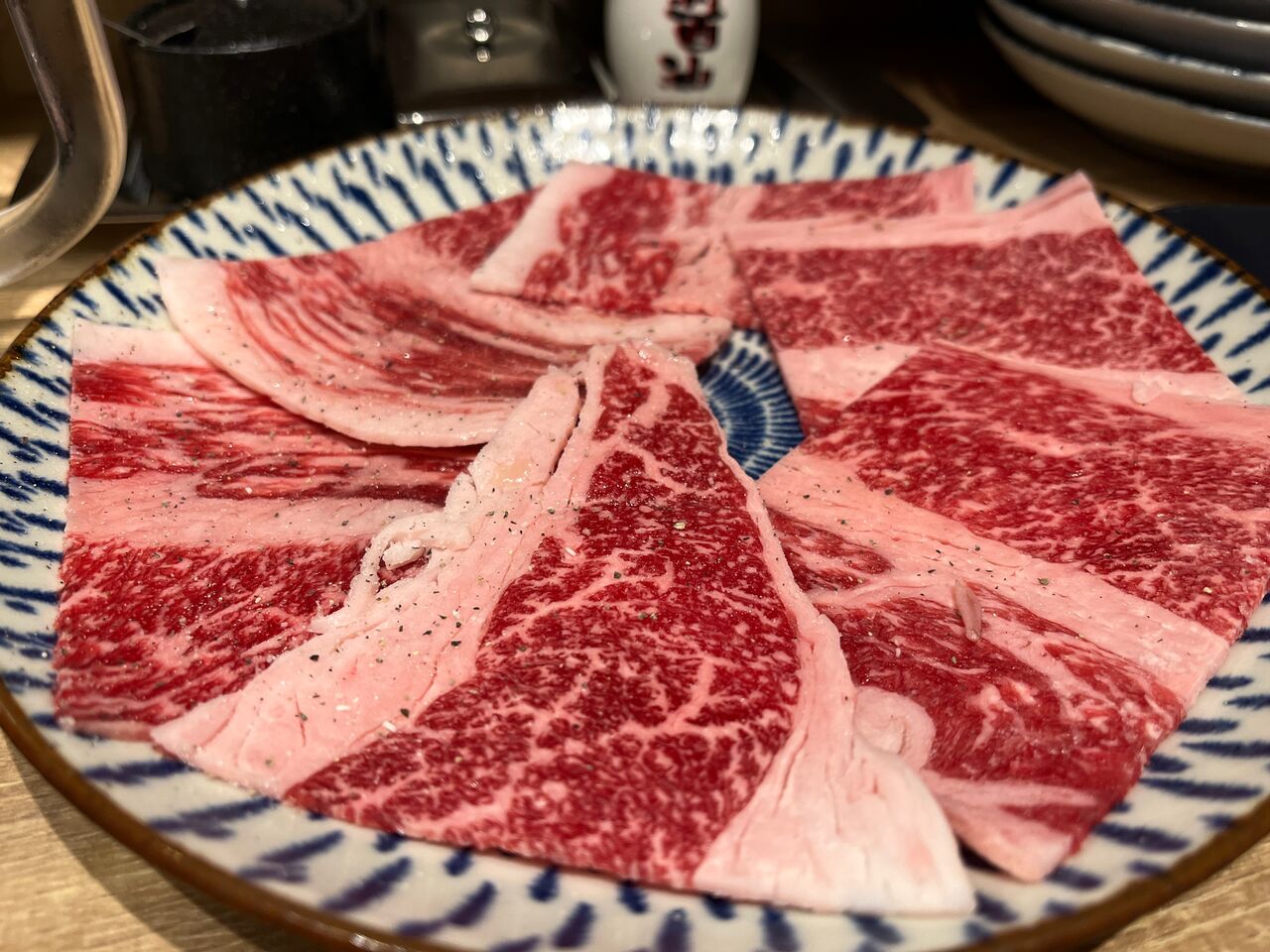 名古屋 栄 近江焼肉ホルモン すだく の焼肉 どれ食べても美味しい 揚げ物放浪記 油の大将 名古屋 栄 近江焼肉ホルモン すだく の焼肉 どれ食べても美味しい 揚げ物放浪記 油の大将