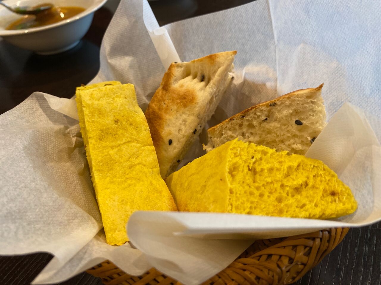 東京 西荻窪 タムタムの孤独のグルメ聖地巡礼 初モロッコ料理 揚げ物放浪記 油の大将