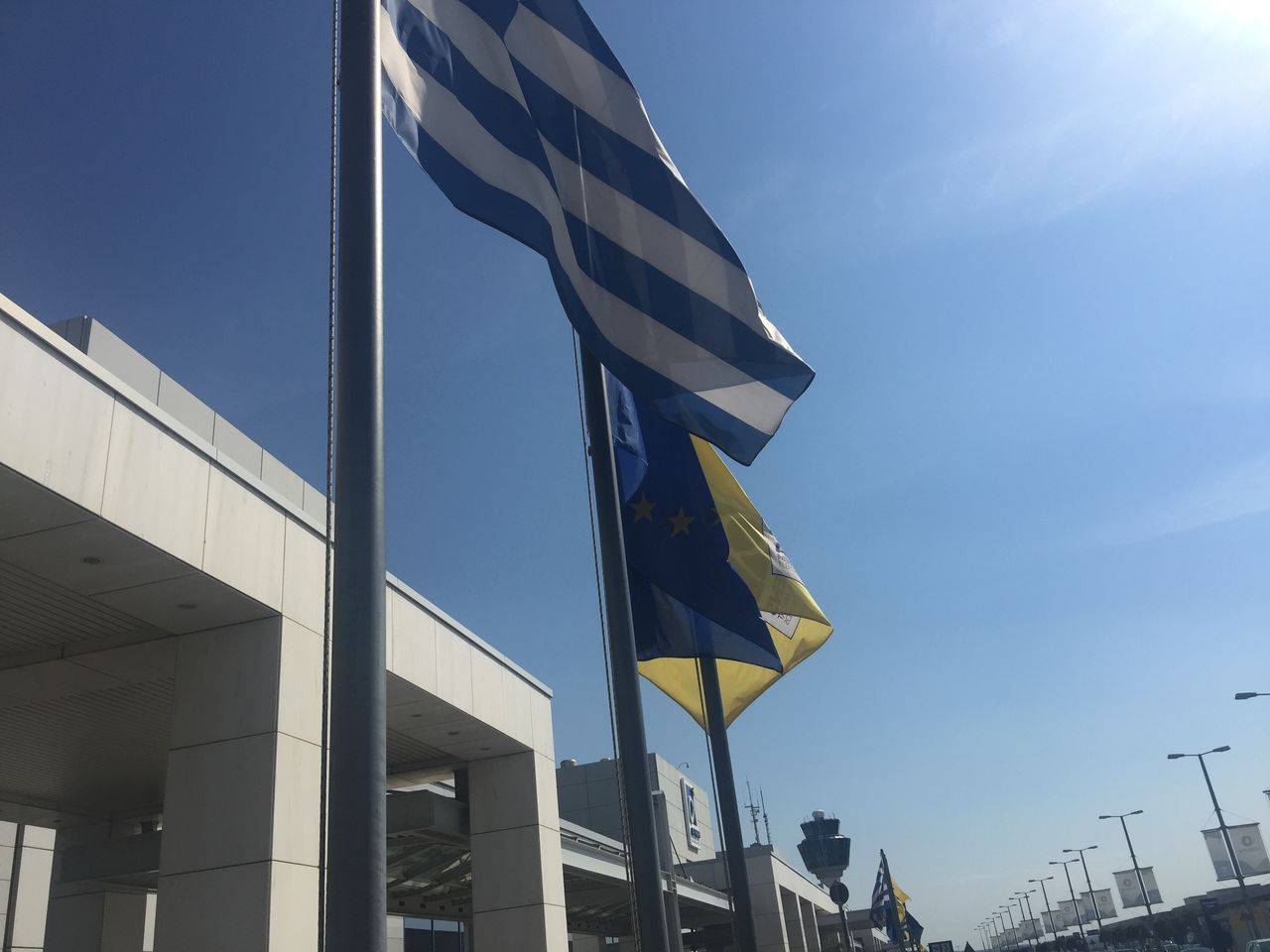 ギリシャ アテネ国際空港 エレフテリオス ヴェニゼロス国際空港 フードコート 揚げ物放浪記 油の大将 ギリシャ アテネ国際空港 エレフテリオス ヴェニゼロス国際空港 フードコート 揚げ物放浪記 油の大将