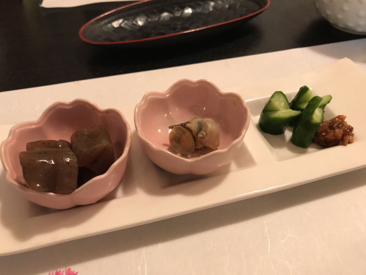 東京 国分寺 卯の花 のフジツボ焼き 揚げ物放浪記 油の大将 東京 国分寺 卯の花 のフジツボ焼き 揚げ物放浪記 油の大将