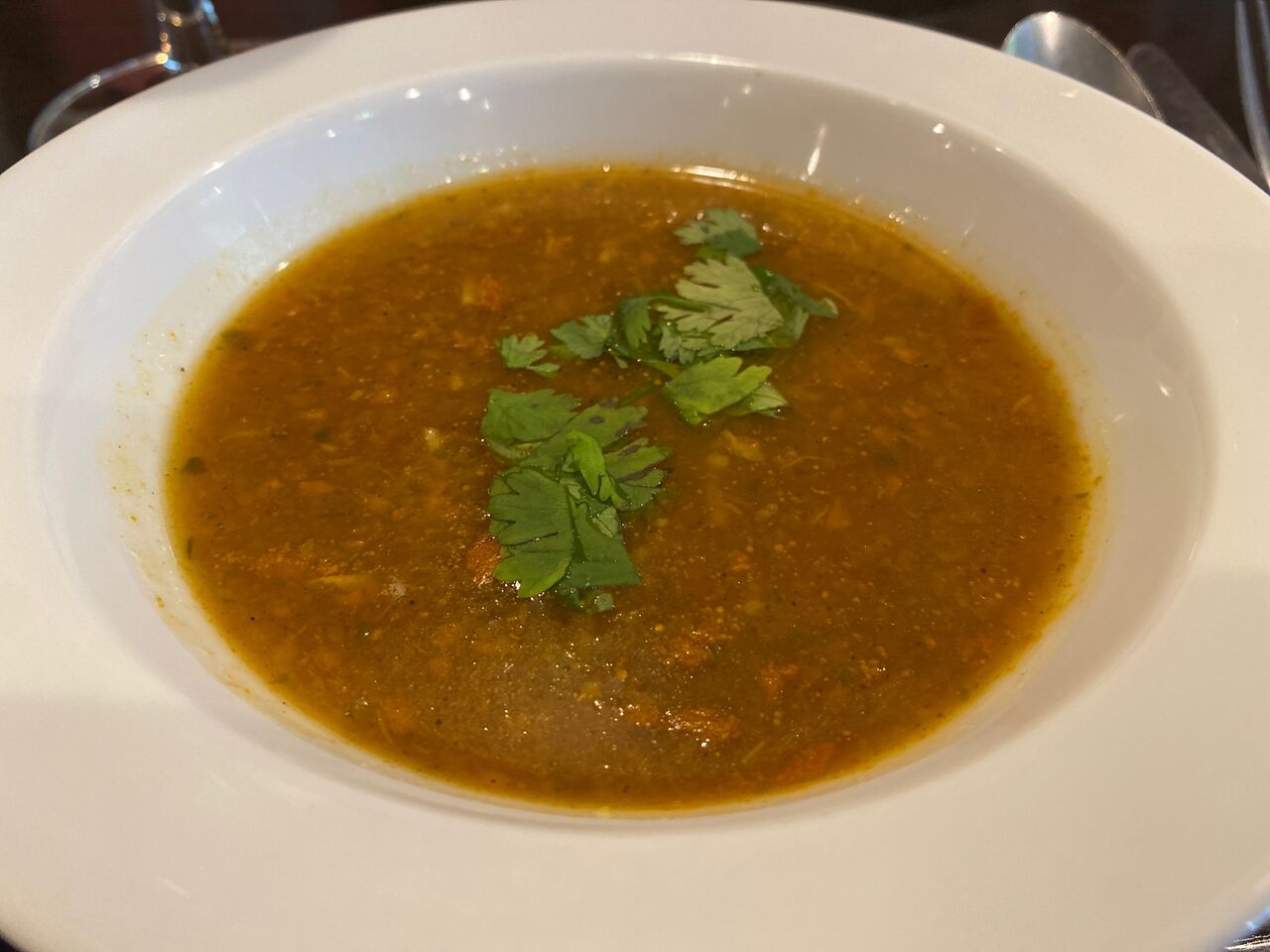 東京 西荻窪 タムタムの孤独のグルメ聖地巡礼 初モロッコ料理 揚げ物放浪記 油の大将