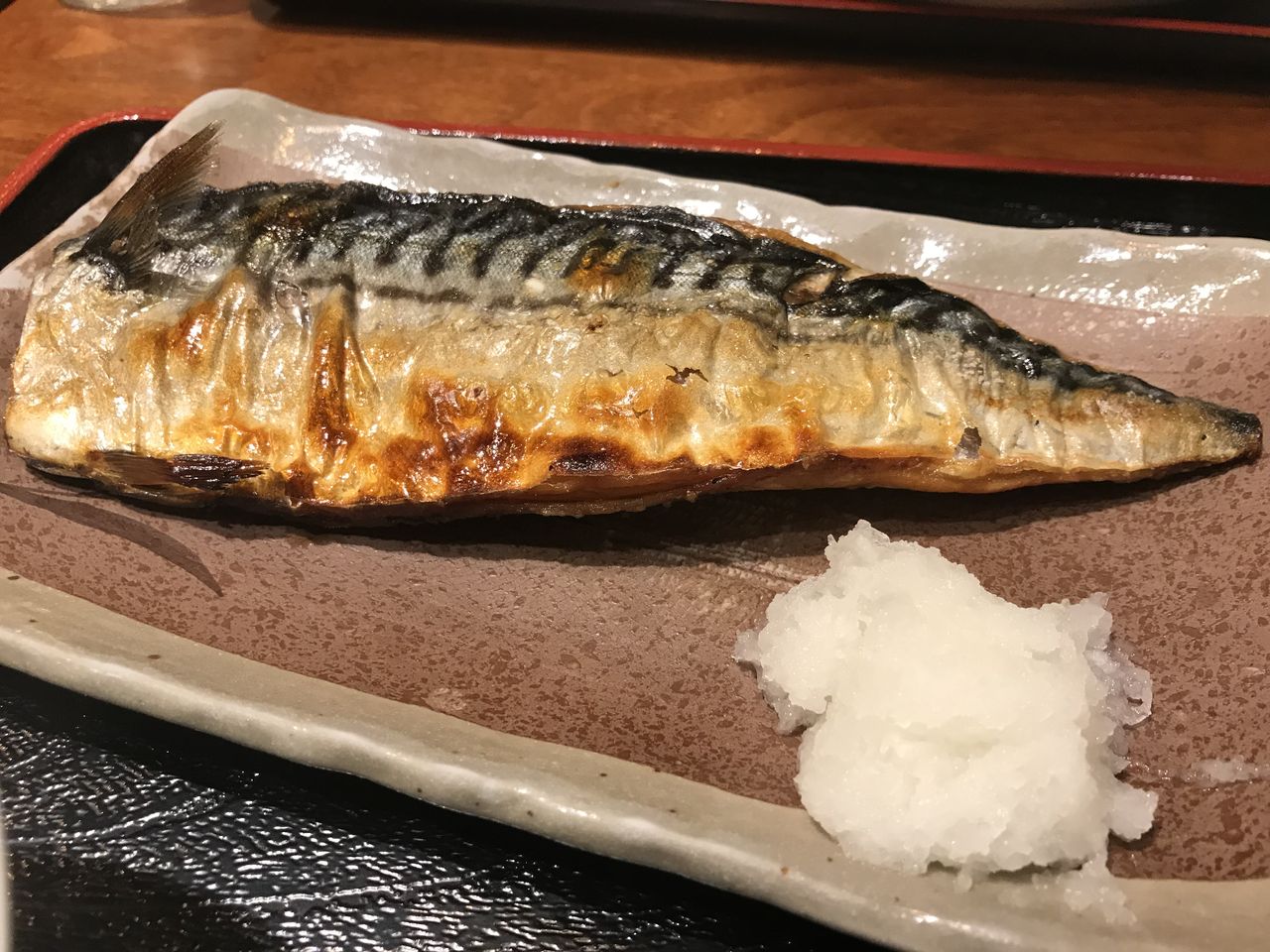 東京 神保町 食堂みさち屋 でサバ焼き定食 揚げ物放浪記 油の大将 東京 神保町 食堂みさち屋 でサバ焼き定食 揚げ物放浪記 油の大将