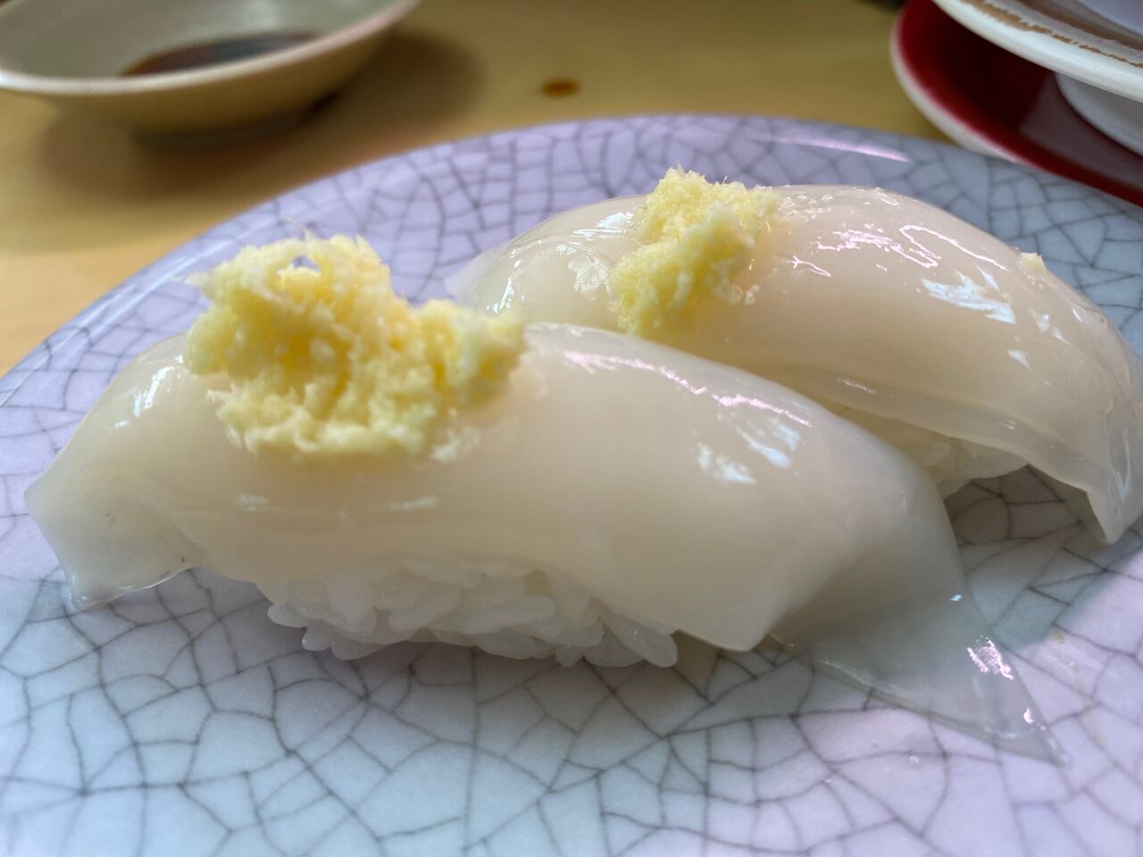 東京 吉祥寺 天下寿司のどこか昭和を感じる回転寿司 揚げ物放浪記 油の大将