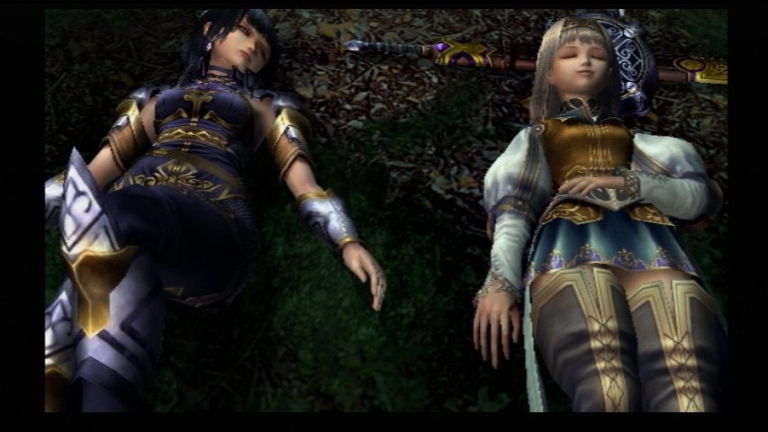 ヴァルキリープロファイル2のアリーシャちゃんの太もも アブラタニサンのゲームまとめ ヴァルキリープロファイル2のアリーシャちゃんの太もも アブラタニサンのゲームまとめ