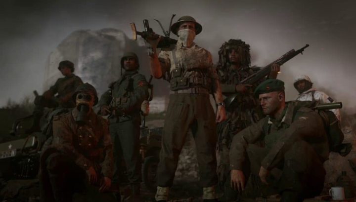 Cod Wwii マルチプレイヤーサーバーがオンラインに アブラタニサンのゲームまとめ Cod Wwii マルチプレイヤーサーバーがオンラインに アブラタニサンのゲームまとめ