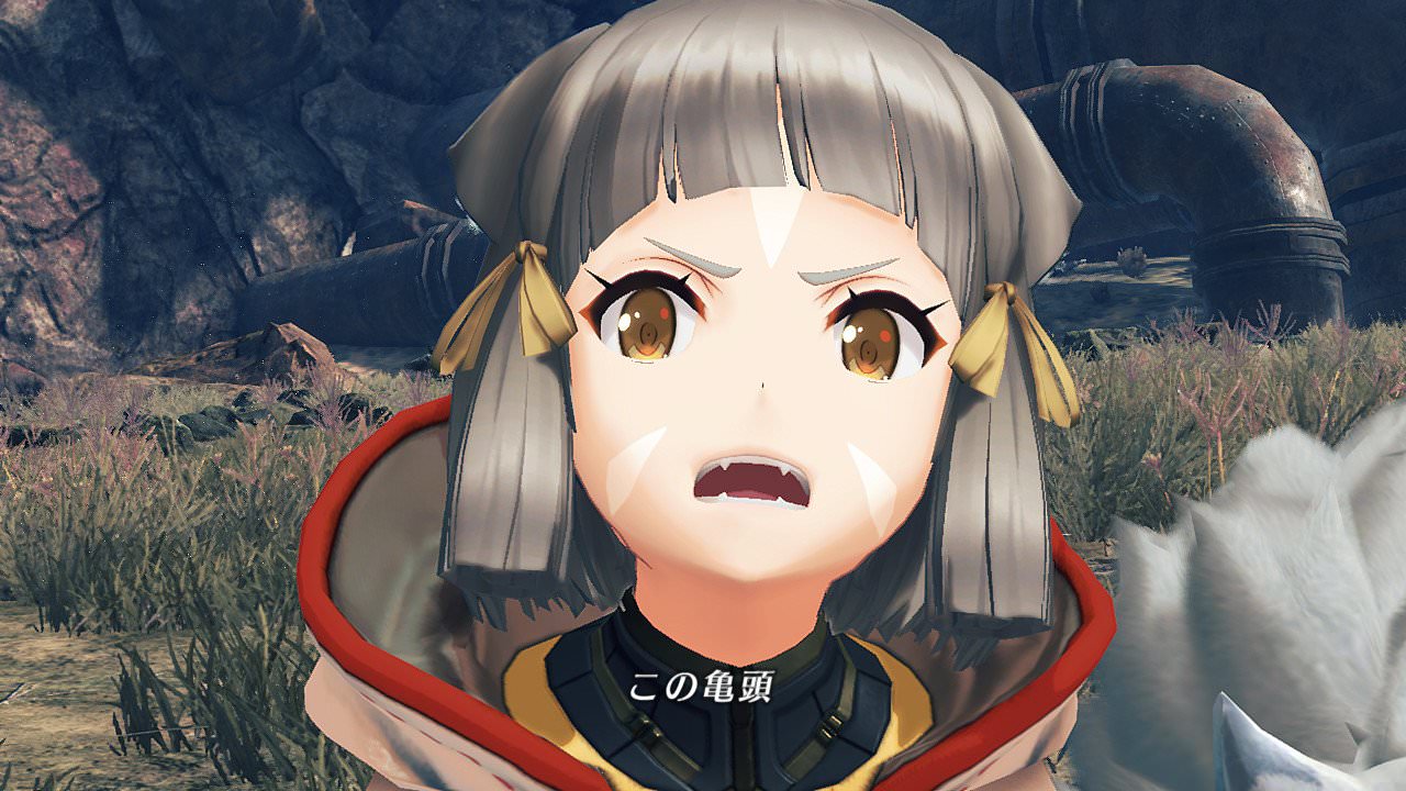 ニア にゃにゃにゃにゃにゃ これ アブラタニサンのゲームまとめ