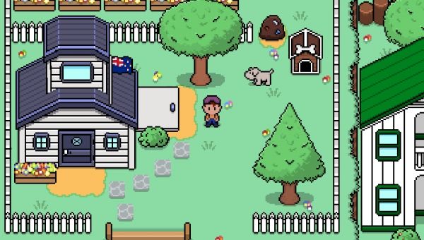 動画 Ps4 Vitaにポケモン ゼルダ風のアクションrpgが登場wwwwwww アブラタニサンのゲームまとめ 動画 Ps4 Vitaにポケモン ゼルダ風のアクションrpgが登場wwwwwww アブラタニサンのゲームまとめ