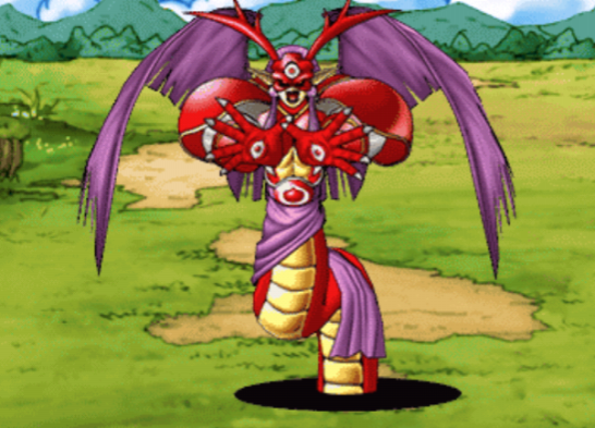 ドラクエで一番エロいモンスターって アブラタニサンのゲームまとめ