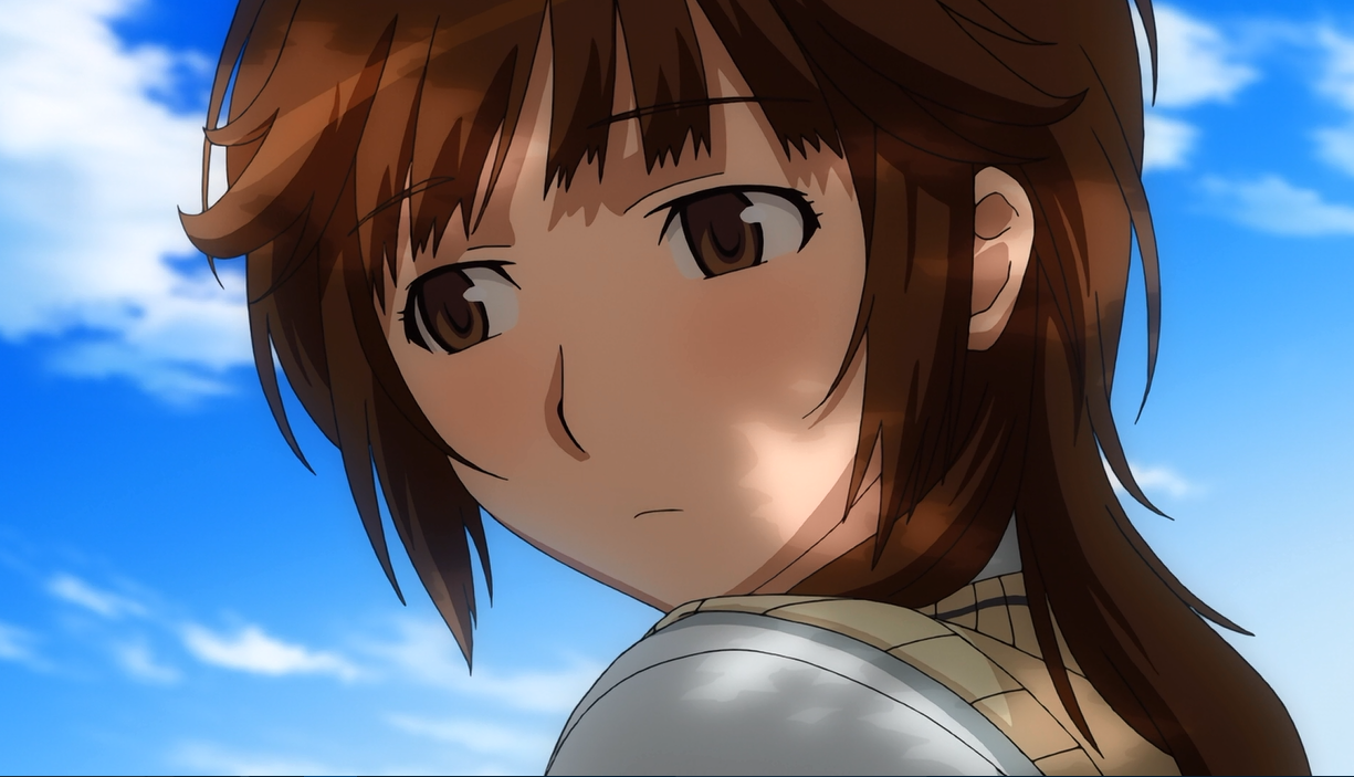 でもアマガミで誰とでも付き合えるとしたら森島先輩一択だよな アブラタニサンのゲームまとめ