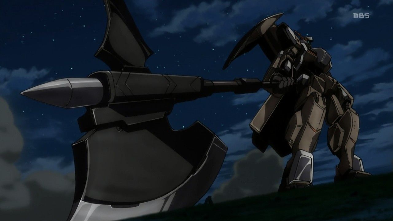 変則サンライズパース 暇潰し Oo