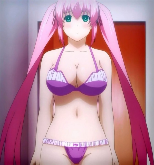 Anime like hagure yuusha no estetica