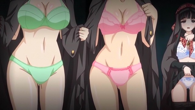 虚ろ目コラ198_23