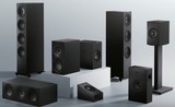 KEF「Q Meta シリーズ」スピーカー 8モデル 登場！