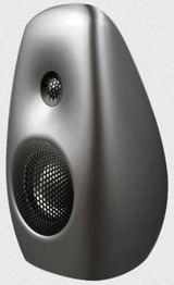 VIVID AUDIO、「KAYA S12」 進化的コンパクト・スピーカー！