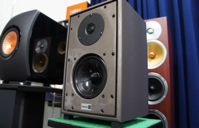 ハーベス New スピーカー < Monitor > 登場! : AC2 Blog ハーベス New スピーカー < Monitor > 登場! : AC2 Blog
