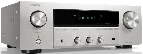デノン「DRA-900H」HDMIセレクター搭載、ステレオアンプ 登場 デノン「DRA-900H」HDMIセレクター搭載、ステレオアンプ 登場