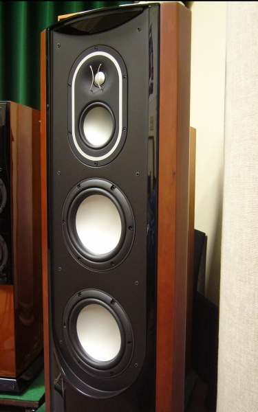 新しい魅力を放つ JBL TS6000 : AC2 Blog