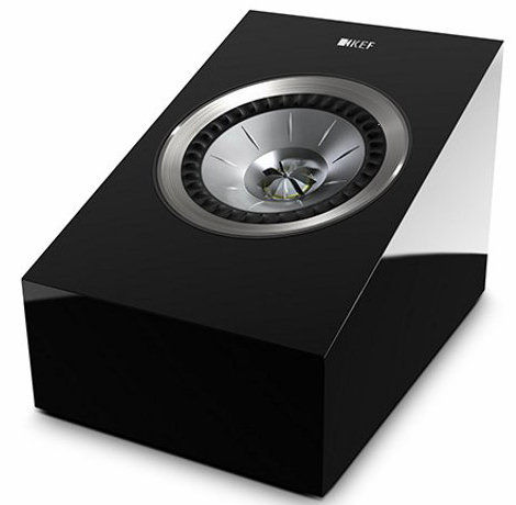 KEF R50 サラウンドスピーカー KEF R50 アトモス専用 イネーブルド・スピーカー！ : AC2 Blog