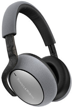 Bowers & Wilkins オーバーイヤーノイズキャンセリング ワイヤレス