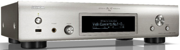 デノン「DNP-800NE」 ネットワーク・プレーヤー 登場！ : AC2 Blog