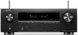 デノン、「X1700H」 8K対応、7ch搭載 エントリーAVアンプ登場！