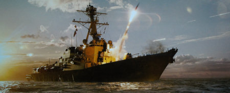 大迫力の砲撃 バトルシップ発売 Ac2 Blog 大迫力の砲撃 バトルシップ発売 Ac2 Blog