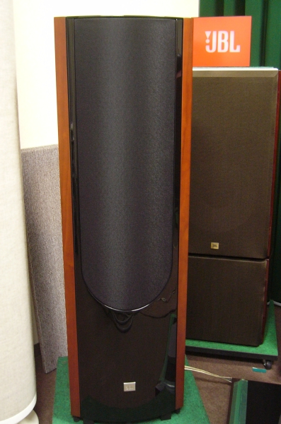 新しい魅力を放つ JBL TS6000 : AC2 Blog