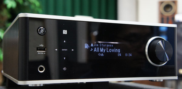 デノン 「DRA-100」 高音質なコンパクト・アンプ 展示中! : AC2 デノン 「DRA-100」 高音質なコンパクト・アンプ 展示中! : AC2