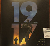 映画鑑賞＜1917 命をかけた伝令＞（ドルビーアトモスVer）