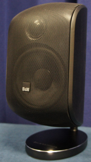B W M 1 コンパクト スピーカー 展示中 Ac2 Blog B W M 1 コンパクト スピーカー 展示中 Ac2 Blog