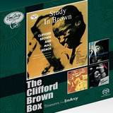 エソテリック、SACDソフト最新作、JAZZ 4枚組BOX 発表！