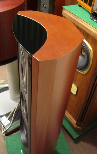 新しい魅力を放つ JBL TS6000 : AC2 Blog