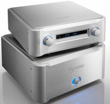 エソテリック 新製品 C-02X、S-02 登場！