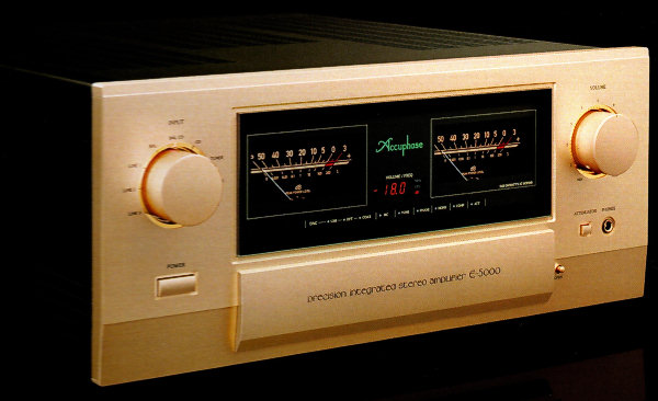 【定価110000円・2001年製】エクリプス A502プリメインアンプ 【公式通販】