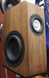 20（土）21（日）ボーニック・オーディオ 試聴イベント開催！