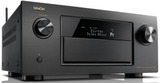 アトモス対応 AVアンプ DENON 上位モデル X7200W 登場！
