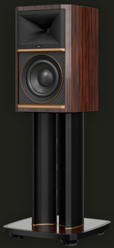 JBL、ブックシェルフ型「Summit Ama」、新たなフラッグシップ・スピーカーシリーズ